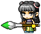 Hexadoll